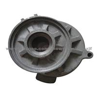 OEM Customized Sand Casting Valve Body Parts From China