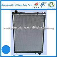 Truck Radiator For Scania OE1769999