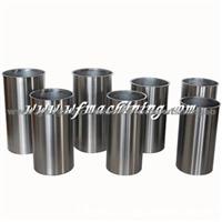 Hight Quality CNC Machined Parts With ISO Certification