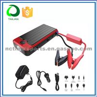 Portable Multi-Function Car Jump Starter