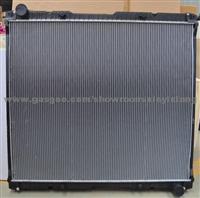 Scania Radiator OE 1527653