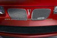 Perforated Metal Sheets For Car Grille Mesh