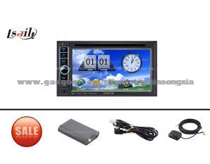 Car HD GPS Navigation Box For Pioneer /Sony/Kenwood (LLT-PR3110)