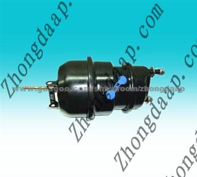 Merritor SpringBrake Chamber 2024 B067 For Trailer