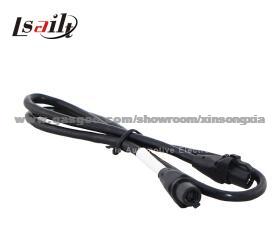 (12-14) GPS Interface Navigation Box For Audi Q3/A1