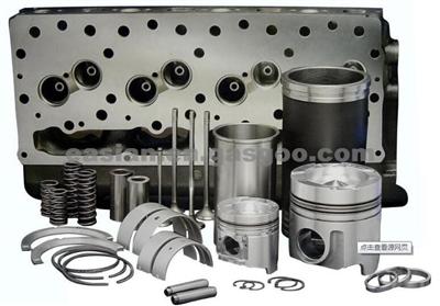 High Quality NISSAN K21 / K25 Engine Forklift Parts