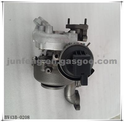 VW Turbolader Tiguan Turbolader Engine CJAA Turbo 03L253056V100