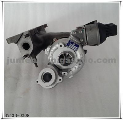 CJAA Engine Turbo Charger BV43B-0208 03L253056V100