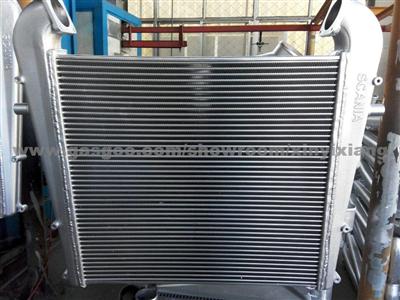 Scania Intercooler 96912