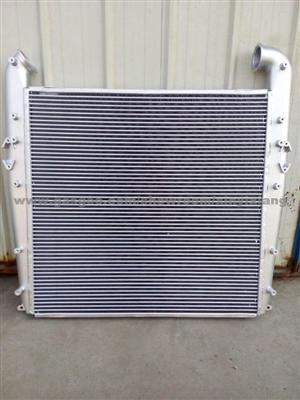 Scania Intercooler 96960