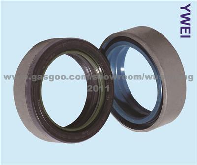 Tractor Part Backhoe Loader Parts Tractor Oil Seal 45-65-15 In Combi Type