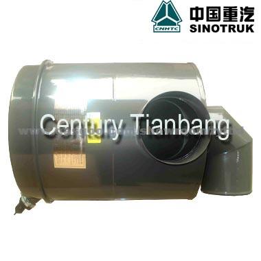 Air Filter WG9719190001+001