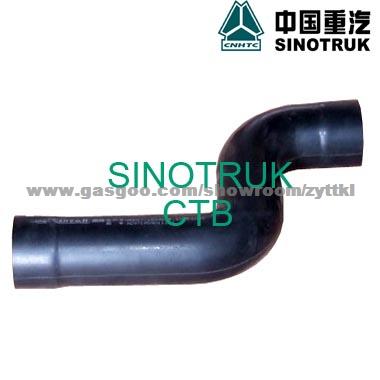 Inletwater Pipe WG 9719530111
