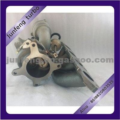 2.0L, 4 Cylinders Turbocharger 53049880064 5304-988-0064 06F145702C Turbo For Audi S3, TT, Seat Leon