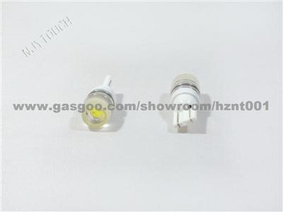 Auto Car LED Bulb T10 Back Up 1LED 31mm