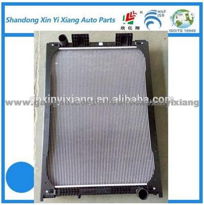 Heavy Duty Truck Radiator For Man F2000(94-) (MT) OE 81061016437