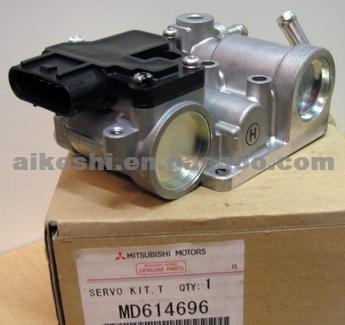 Idle Air Control Valve MD614696