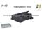 Special GPS Navigation Box For Sony With 800*480 (LLT-SY3210)