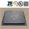 Customized Sand Casting Manhole Cover In Ductile Iron