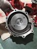 Water Pump JO8C For Hino