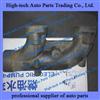 Weichai WP7 Engine Exhaust Manifold 610800110001