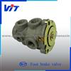 E-6 Dual Brake Valve 229500