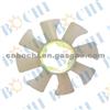 High Quality Auto Engine Parts Cooling Fan Blade OE 21060-T9301 For NISSAN