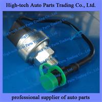 Weichai Engine Oil Pressure Sensor 612600090766