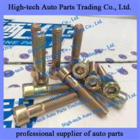 Weichai Engine Oil Filter Seat Fixing Bolt 90003862443