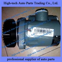 Weichai WP7 Engine Steering Pump 610800130014