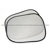 Car Mesh Sunshade