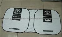 Car Sunshade HPA1010