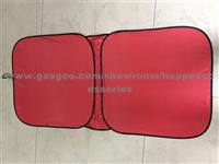 Car Nylon Sunshade