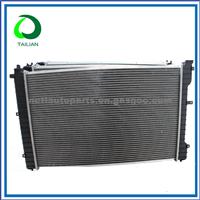 High Performance Car Radiators For Sale