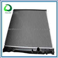 Auto Car Radiator For BYD