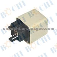 Hot Selling12V 24v 3p Small Size Auto Relay MC843786