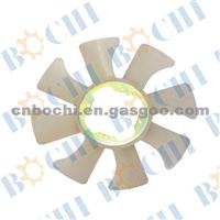 High Quality Auto Engine Parts Cooling Fan Blade OE 21060-T9301 For NISSAN