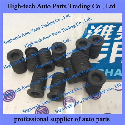 Weichai Engine Cylinder Screw 612600012189