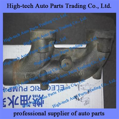 Weichai WP7 Engine Exhaust Manifold 610800110001