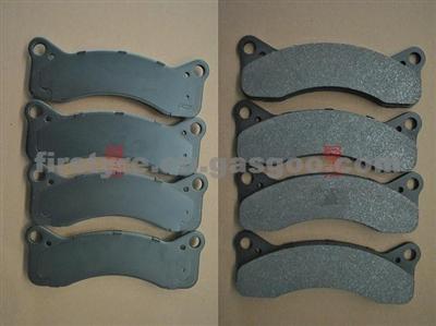 Ceramic Brake Pad D21 For BMW /Volkswagen