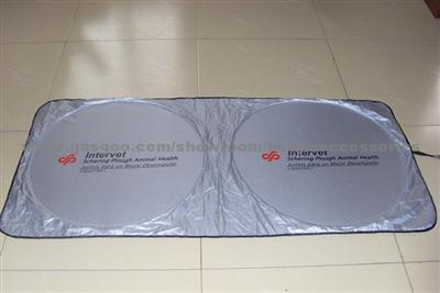 Car Sunshade HPA1002