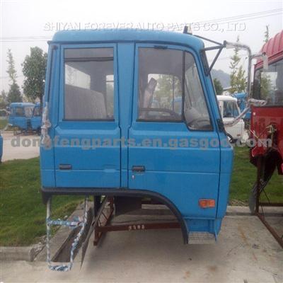 Cab For Dongfeng EQ2162