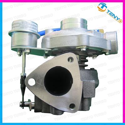 JMC Isuzu GT22 1118300SBJ Turbocharger