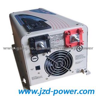 1KW W7 Pure Sina Wave Inverter With Charger