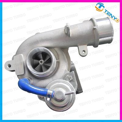 Mazda K0422-882 L33L13700C Turbocharger