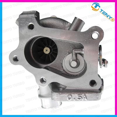 Mazda K0422-882 53047109904 Turbocharger