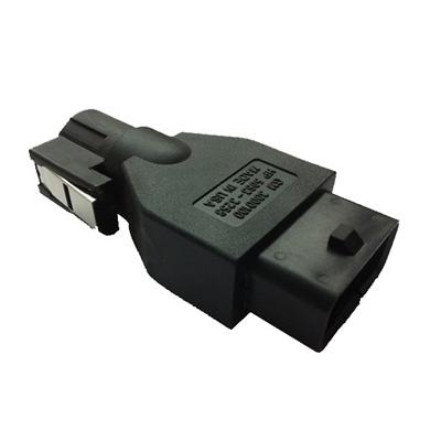 GM Tech2 Opel Adapter 10pin Adapter