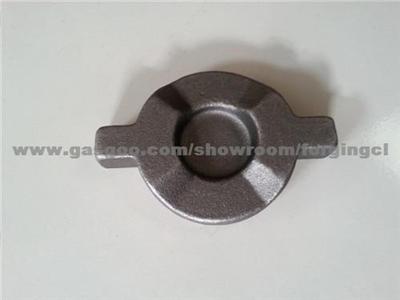 Connector Parts Connecting