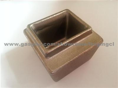 Forging Parts Stainless Steel Parts Machine Parts