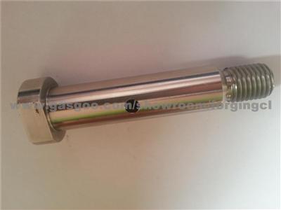 Forging Parts Stainless Steel Parts Machine Parts